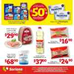 Ofertas Soriana Martes y Miércoles del Campo 13 y 14 de diciembre 2022