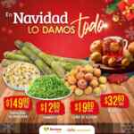 Ofertas Soriana Martes y Miércoles del Campo 20 y 21 de diciembre 2022