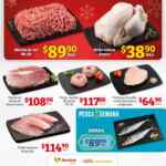 Ofertas Soriana Martes y Miércoles del Campo 20 y 21 de diciembre 2022