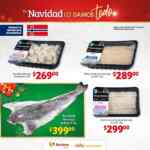 Ofertas Soriana Martes y Miércoles del Campo 20 y 21 de diciembre 2022