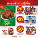 Ofertas Soriana Martes y Miércoles del Campo 20 y 21 de diciembre 2022