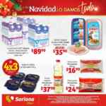 Ofertas Soriana Martes y Miércoles del Campo 27 y 28 de diciembre 2022