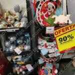 Liquidación Soriana: 90% de descuento en artículos de Navidad