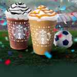 Promo 2x1 Starbucks este domingo 18 de diciembre por la final del Mundial