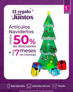 Imagen de la promo