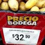 Ofertas Tianguis Bodega Aurrerá en frutas y verduras 16 al 22 de diciembre 2022