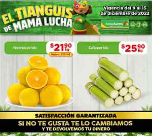 Imagen de la promo