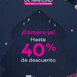 Liverpool Venta Especial de Navidad 2 y 3 de diciembre: Hasta 40% de descuento
