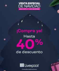 Imagen de la promo