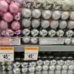 Liquidación de Navidad Walmart: Paquete 6 esferas navideñas a sólo $10.03 y más