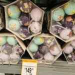Liquidación de Navidad Walmart: Paquete 6 esferas navideñas a sólo $10.03 y más