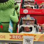 Liquidación de Navidad Walmart: Paquete 6 esferas navideñas a sólo $10.03 y más