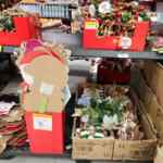 Liquidación Walmart Navidad: todo a $10 pesos