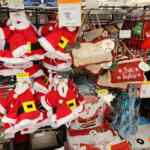 Liquidación Walmart Navidad: todo a $10 pesos