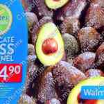 Ofertas Martes de Frescura Walmart 13 de diciembre 2022