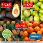 Ofertas Martes de Frescura Walmart 13 de diciembre 2022