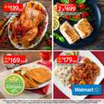 Ofertas Martes de Frescura Walmart 13 de diciembre 2022