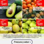 Ofertas Martes de Frescura Walmart 13 de diciembre 2022