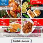 Ofertas Martes de Frescura Walmart 13 de diciembre 2022