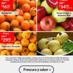 Ofertas Martes de Frescura Walmart 27 de diciembre 2022