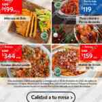 Ofertas Martes de Frescura Walmart 6 de diciembre 2022