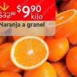 Ofertas Martes de Frescura Walmart 6 de diciembre 2022