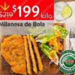 Ofertas Martes de Frescura Walmart 6 de diciembre 2022