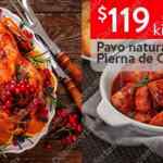Ofertas Martes de Frescura Walmart 6 de diciembre 2022