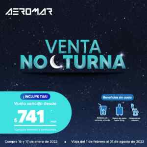 Imagen de la promo
