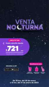 Imagen de la promo