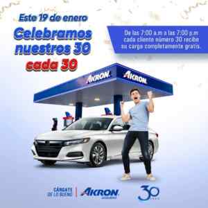 Imagen de la promo