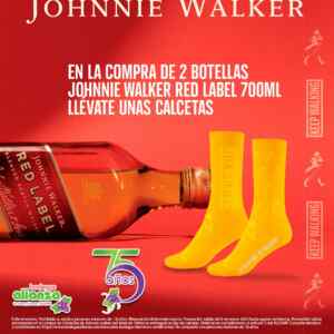 Imagen de la promo