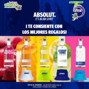 Imagen de la promo