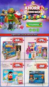 Imagen de la promo