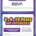 Folleto Bodega Aurrerá Juguetirama 1 al 6 de enero 2022