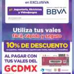 Folleto Bodega Aurrerá Juguetirama 1 al 6 de enero 2022
