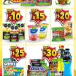 Folleto Bodega Aurrera Morralla al 15 de febrero 2023: productos desde $5 y $10 pesos