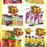 Folleto Bodega Aurrera Morralla al 15 de febrero 2023: productos desde $5 y $10 pesos