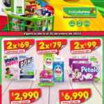 Folleto Bodega Aurrera Precio Bodega 4 al 25 de enero 2023