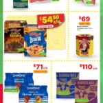 Folleto Bodega Aurrera Precio Bodega 4 al 25 de enero 2023