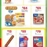 Folleto Bodega Aurrera Precio Bodega 4 al 25 de enero 2023