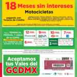 Folleto Bodega Aurrera Precio Bodega 4 al 25 de enero 2023