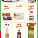 Folleto Bodega Aurrera Precio Bodega 26 de enero al 15 de febrero 2023