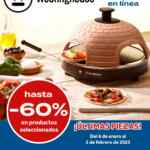 Rebajas Bed Bath & Beyond: hasta 30% de descuento en cocina y organización (desde $50)