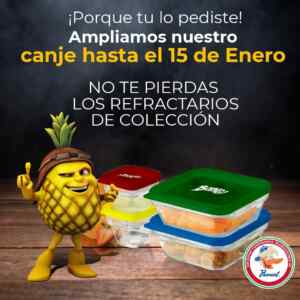 Imagen de la promo