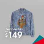 Liquidación Final C&A: 3x2 en artículos ya rebajados desde $69