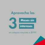 Liquidación Final C&A: 3x2 en artículos ya rebajados desde $69