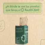 En C&A recicla una prenda y obtén cupón de 10% de descuento en el total de tus compras