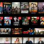Servicio Streaming Canela.tv GRATIS con novelas, series y películas en español