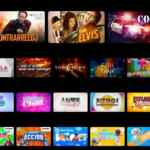 Servicio Streaming Canela.tv GRATIS con novelas, series y películas en español